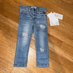Name It Toddler Unisex Jeans